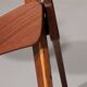 Danish mid-century praying mantis floor lamp – Rispal style