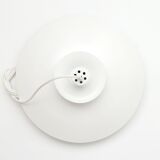 White lamp, Denmark, 80’s