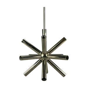Suspension Sputnik sciolari