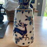 Greek vase from Rhodes