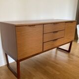 70s sideboard