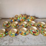 Coffee service Vallauris