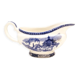 Saucière Boch brothers model Veddo, 1930