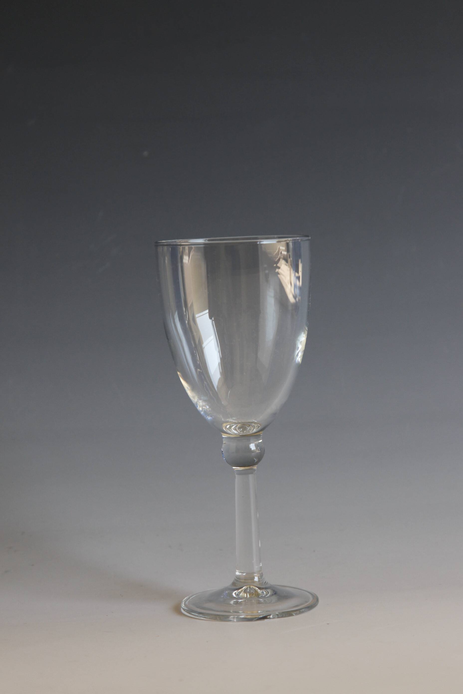 New Bormioli Rocco wine glasses Veneziano collection