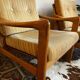 Stella Armchairs – Walter Knoll