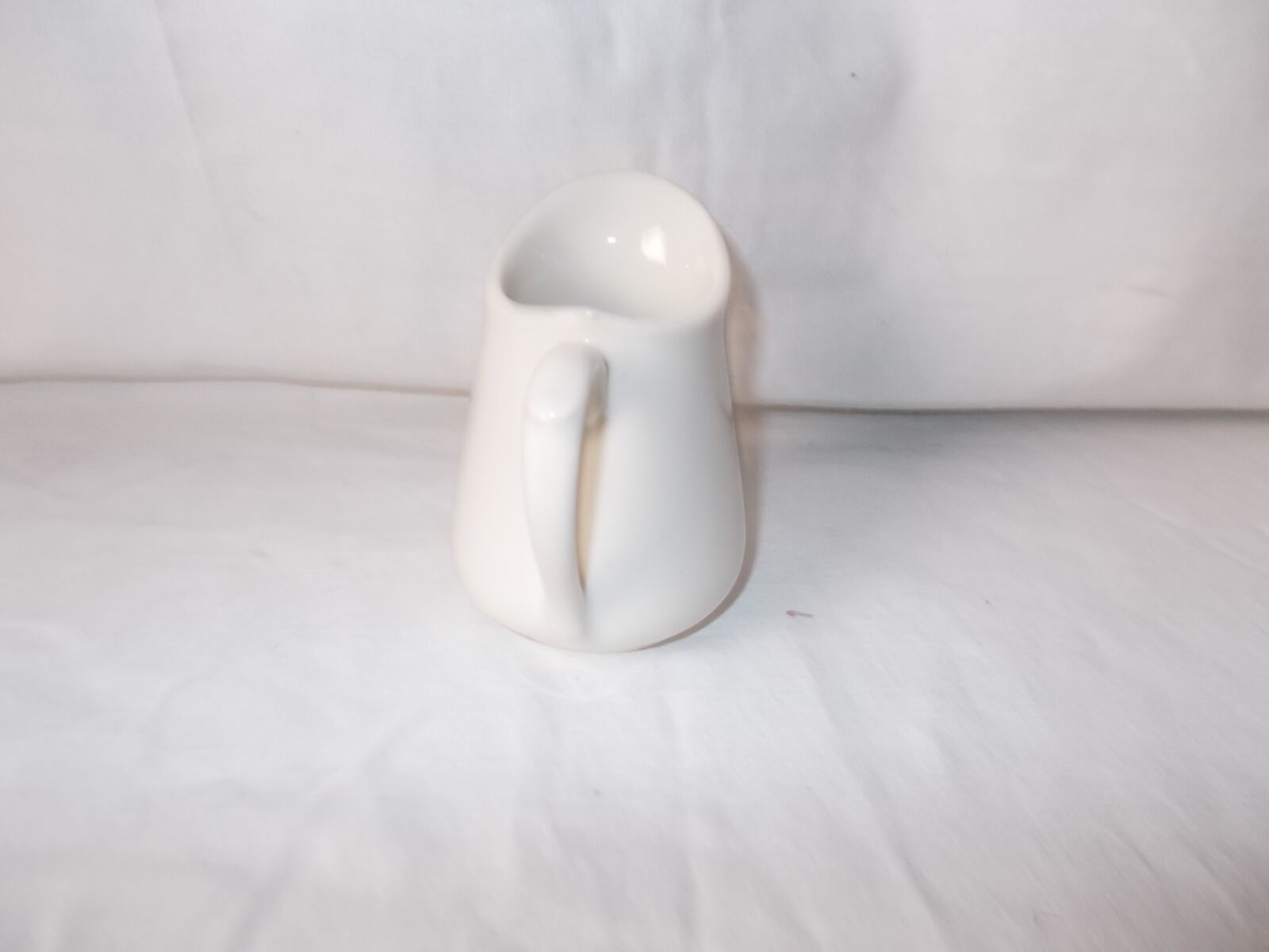 Milk jug