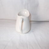 Milk pot