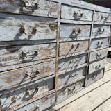 Trade furniture