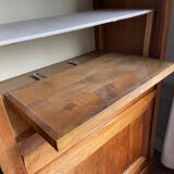 Standing man wardrobe