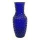 Vintage vase from HSG Prądniczanka, Poland, 1970s