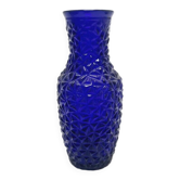 Vintage vase from HSG Prądniczanka, Poland, 1970s