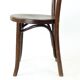 Thonet Bentwood Bistro Chair, Czechoslovakia 1940s
