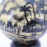Moroccan lamp