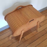 Worker/sewing box year 50