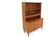 Secrétaire scandinave en teck, Suède, 1960
