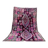 Berber carpet - 200 x 338 cm