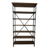 Koncept AMPM shelf