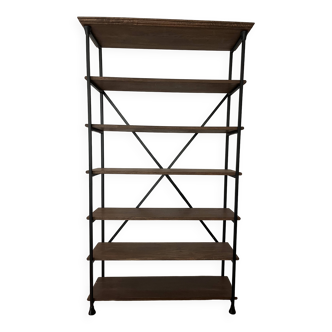 Koncept AMPM shelf