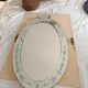 Venetian mirror from the year 2000.