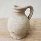 Ceramic vase jug