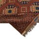 Turkish Handknotted Wool Oushak Rug 210 cm x 293 cm