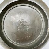 Shaw & Fisher Sheffield pewter teapot