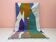 Marocain Tapis bérbere 250cmx150cm