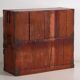 Original Japanese Tansu chest, Edo/Meiji period (circa 1850-1890) #39