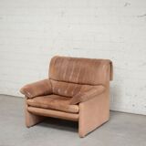 DS-86 of Sede leather chair