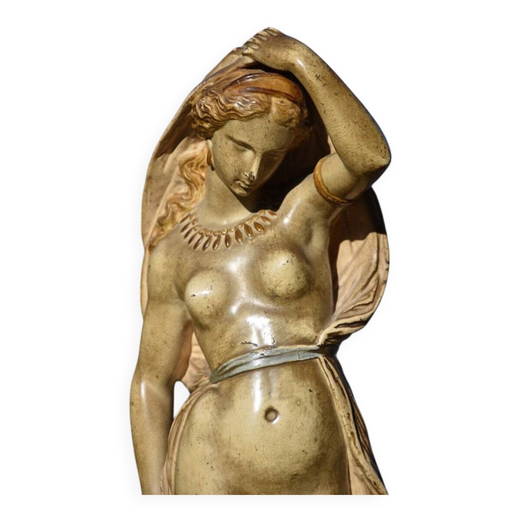 Théodore Hébert, Psyche (1861)