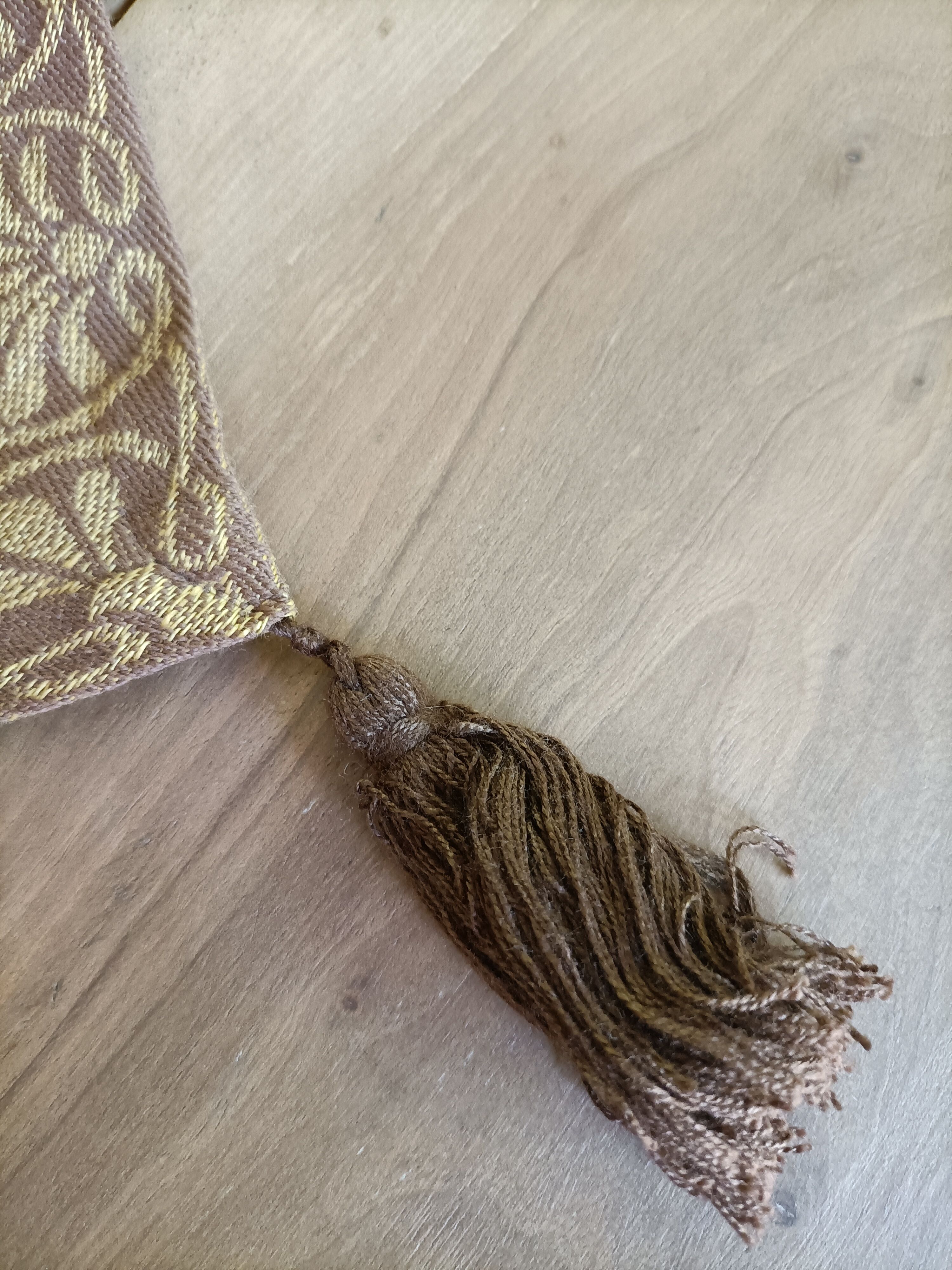Table runner