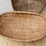 Wicker baskets