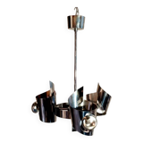 Vintage space age chandelier