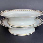 Pair of servants or displays