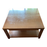 Hugues Chevallier coffee table