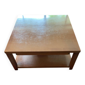 Hugues Chevallier coffee table