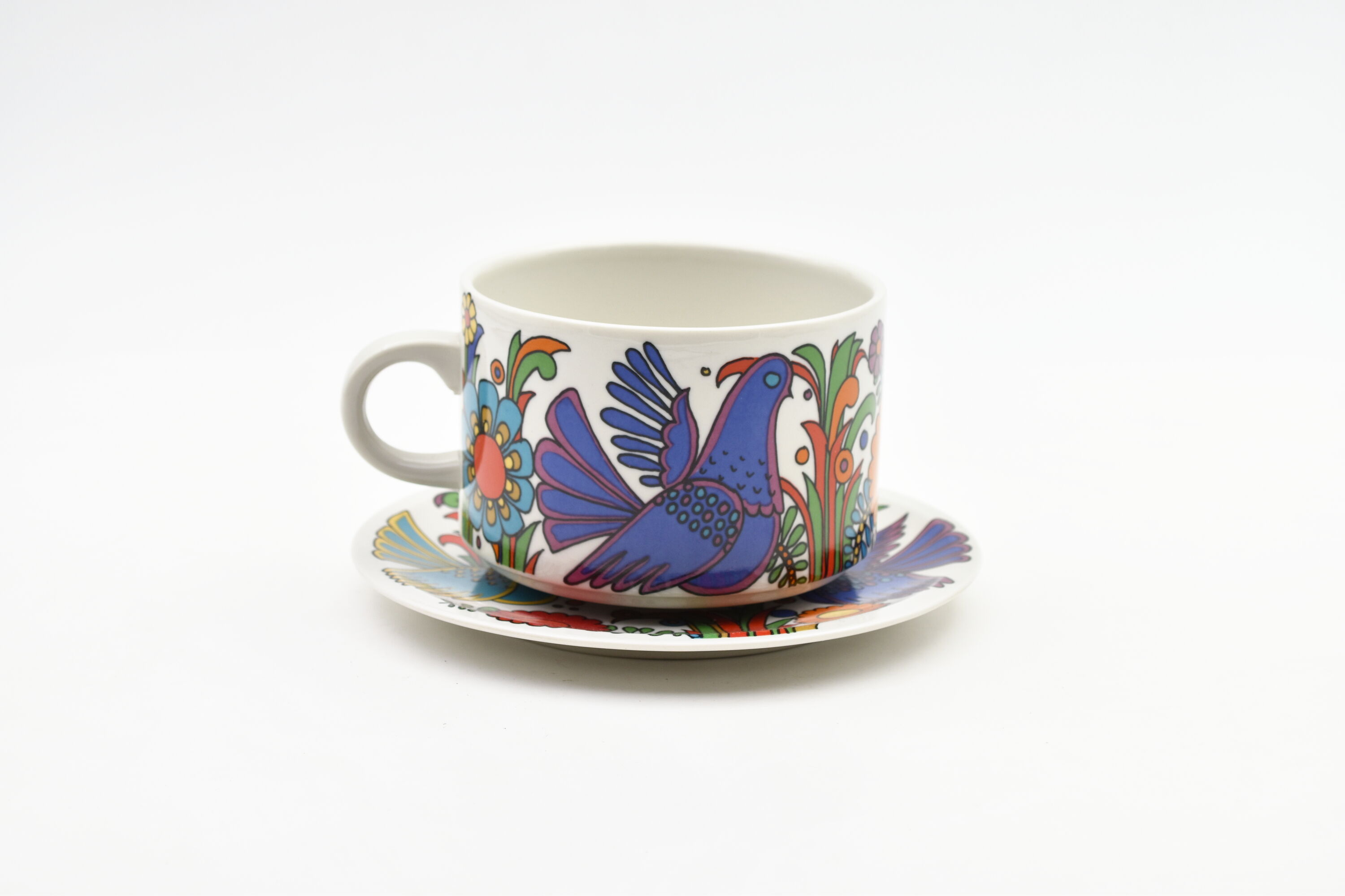 Cup and under Cup Villeroy and Boch Acapulco