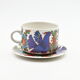 Cup and under Cup Villeroy and Boch Acapulco