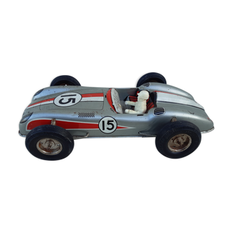 Joustra race car number 15
