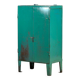 Armoire industrielle en fer, années 1970