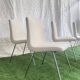 Set of 6 Ligne Roset TV Dining Chairs by Pierre Paulin