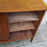 Vintage 1950s roger landault buffet furniture