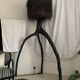 Giant lamp Rock the Casbah