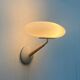 Postmodern Italian model Wall lamp Pao W by Matteo Thun for Arteluce, 1990s