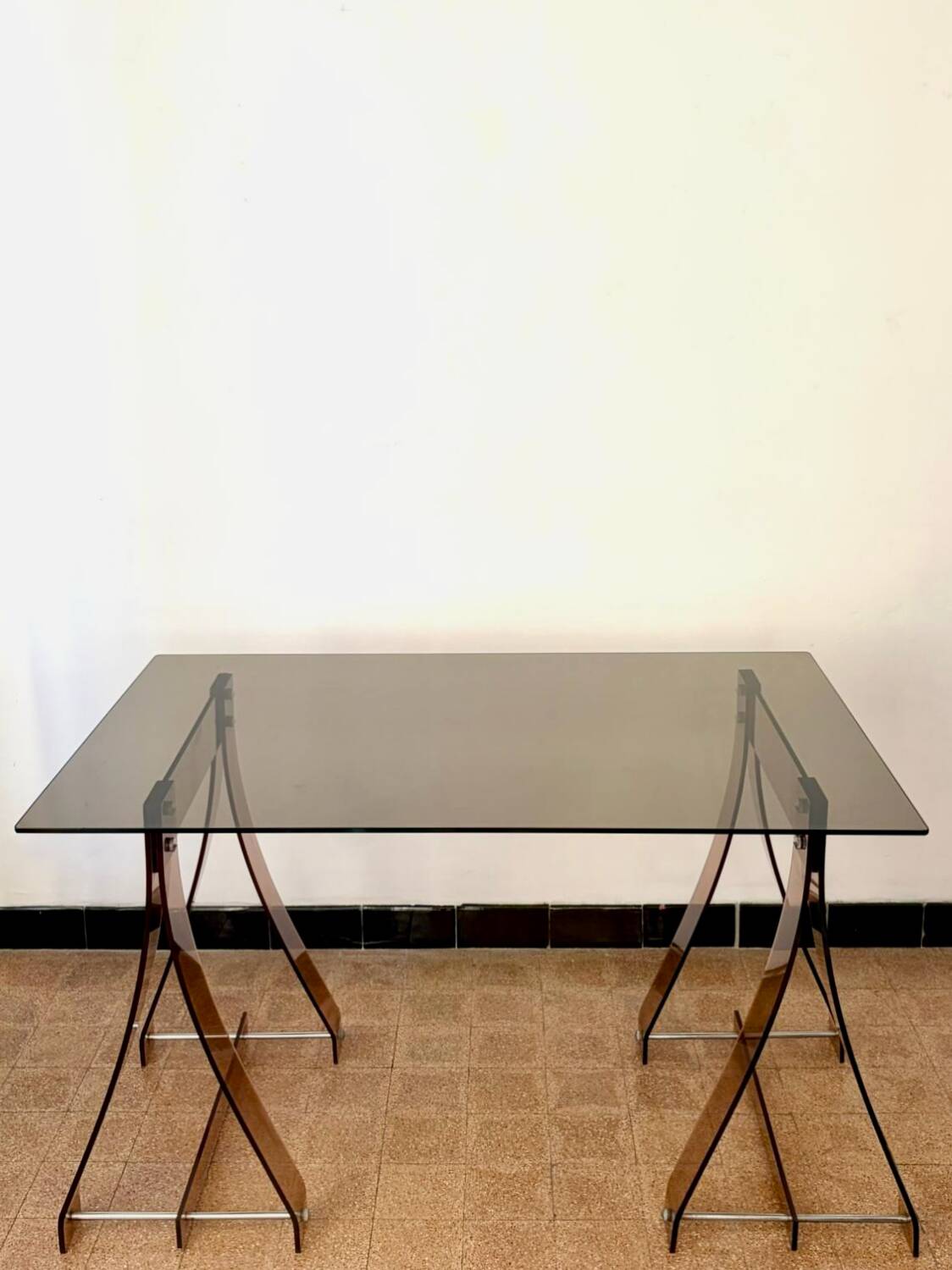 Office by Marcello Gacita and Pierre Tiberi for Rodet Editions