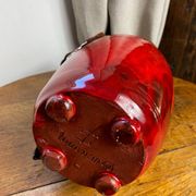 Vase en céramique 