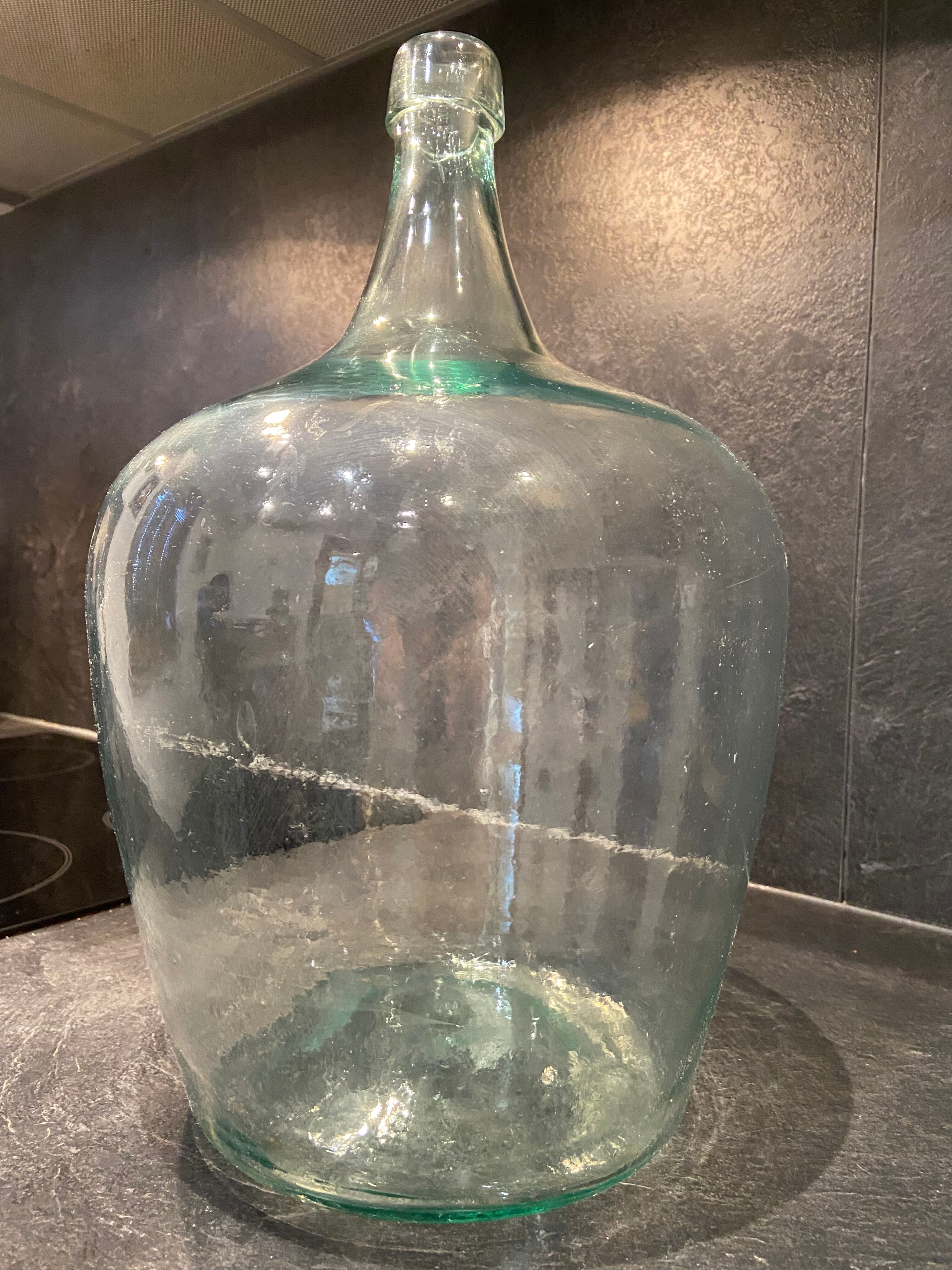 Demijohn 15 l