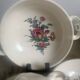 Set of 3 porcelain bowls Villeroy & Boch