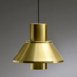Nova & Life hangin lamps by Jo Hammerborg for Fog & Mørup