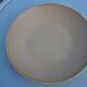 Large dish/bowl Keralux Boch "Cordaline" 1956